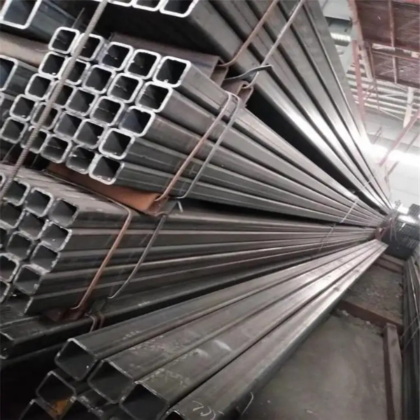 长安Q345B无缝方管