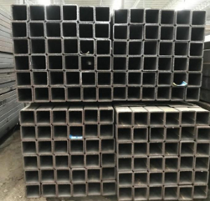 长安20#无缝方管